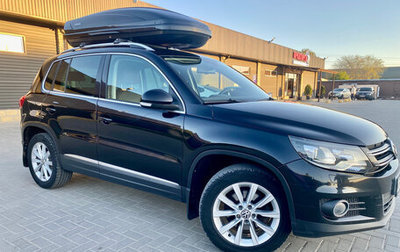 Volkswagen Tiguan I, 2011 год, 1 690 000 рублей, 1 фотография