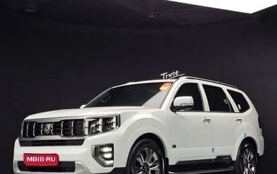 KIA Mohave I, 2021 год, 3 580 000 рублей, 1 фотография