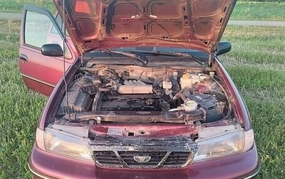 Daewoo Nexia I рестайлинг, 2004 год, 140 000 рублей, 1 фотография