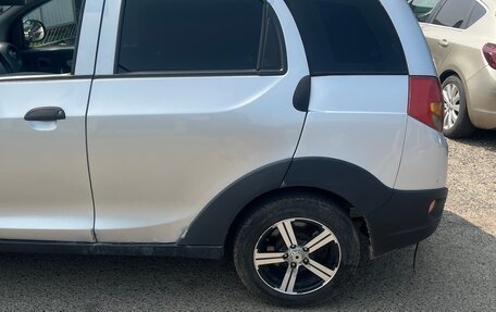 Chery IndiS (S18D) I, 2012 год, 250 000 рублей, 10 фотография