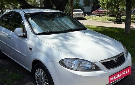 Daewoo Gentra II, 2013 год, 710 000 рублей, 1 фотография