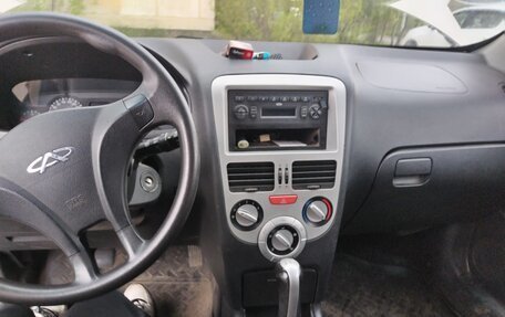 Chery Bonus (A13), 2012 год, 160 000 рублей, 3 фотография