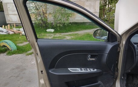 Chery Bonus (A13), 2012 год, 160 000 рублей, 4 фотография
