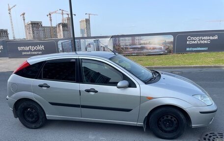 Ford Focus IV, 2004 год, 229 000 рублей, 6 фотография