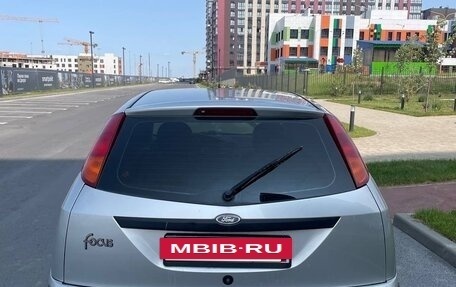 Ford Focus IV, 2004 год, 229 000 рублей, 3 фотография