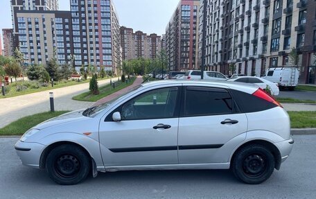 Ford Focus IV, 2004 год, 229 000 рублей, 8 фотография
