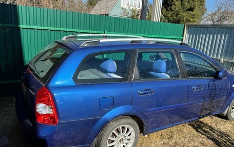 Chevrolet Lacetti, 2008 год, 950 000 рублей, 3 фотография