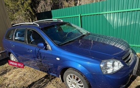 Chevrolet Lacetti, 2008 год, 950 000 рублей, 2 фотография