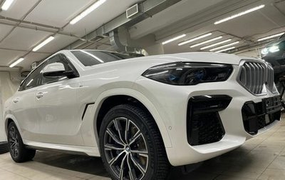 BMW X6, 2021 год, 8 490 000 рублей, 1 фотография