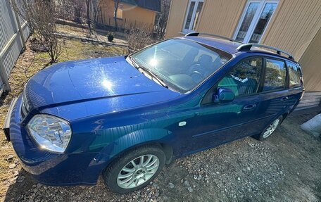 Chevrolet Lacetti, 2008 год, 950 000 рублей, 7 фотография