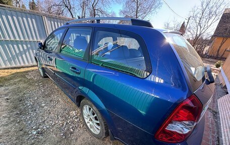 Chevrolet Lacetti, 2008 год, 950 000 рублей, 8 фотография
