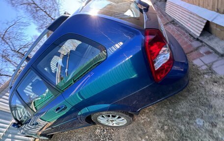 Chevrolet Lacetti, 2008 год, 950 000 рублей, 9 фотография