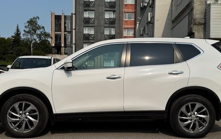 Nissan X-Trail, 2017 год, 2 300 000 рублей, 4 фотография