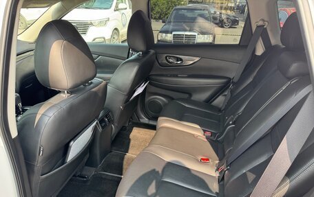 Nissan X-Trail, 2017 год, 2 300 000 рублей, 8 фотография