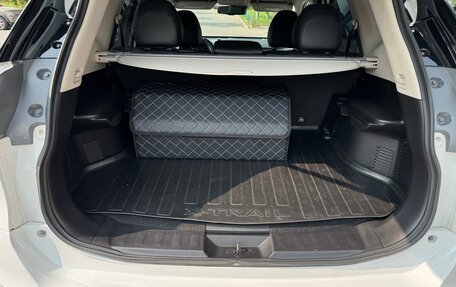 Nissan X-Trail, 2017 год, 2 300 000 рублей, 10 фотография