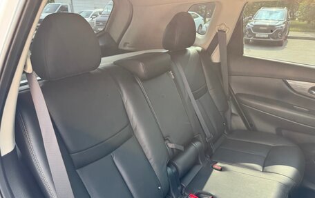 Nissan X-Trail, 2017 год, 2 300 000 рублей, 14 фотография