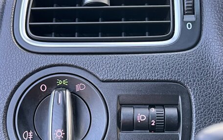 Volkswagen Polo VI (EU Market), 2013 год, 650 000 рублей, 11 фотография