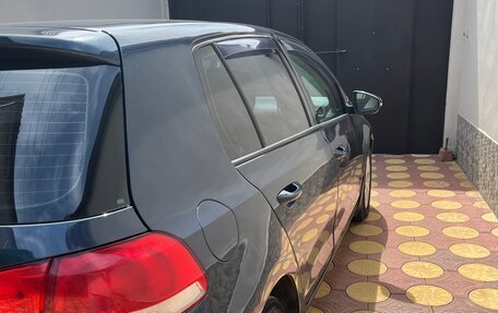 Volkswagen Golf VI, 2012 год, 740 000 рублей, 6 фотография