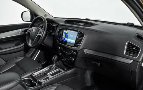 Geely Emgrand X7 I, 2021 год, 1 290 000 рублей, 14 фотография