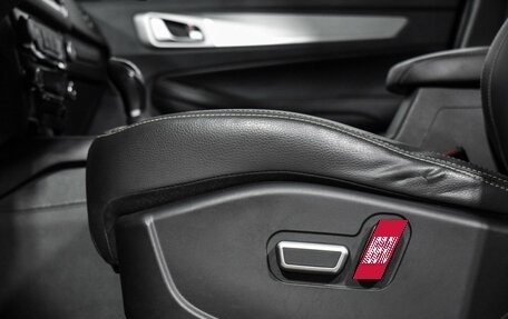 Geely Emgrand X7 I, 2021 год, 1 290 000 рублей, 10 фотография