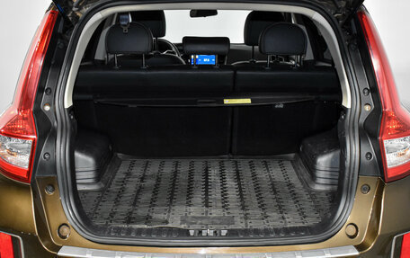Geely Emgrand X7 I, 2021 год, 1 290 000 рублей, 22 фотография