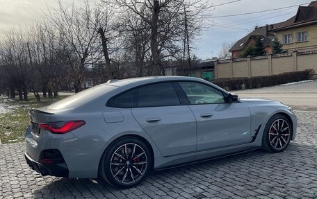 BMW 4 серия, 2021 год, 6 500 000 рублей, 7 фотография