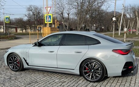 BMW 4 серия, 2021 год, 6 500 000 рублей, 4 фотография