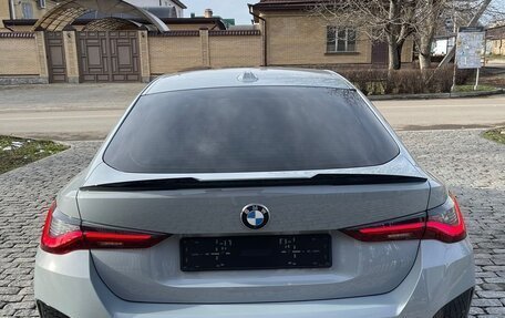 BMW 4 серия, 2021 год, 6 500 000 рублей, 6 фотография