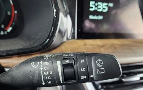 KIA Mohave I, 2021 год, 3 640 000 рублей, 5 фотография