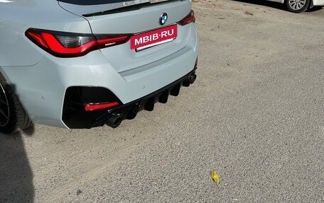 BMW 4 серия, 2021 год, 6 500 000 рублей, 8 фотография