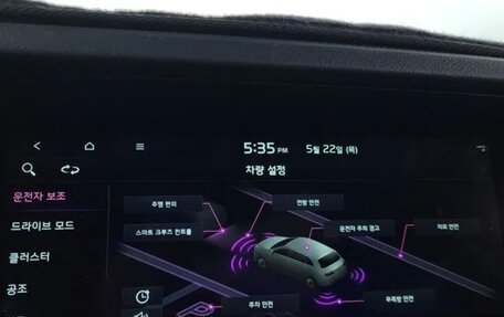 KIA Mohave I, 2021 год, 3 640 000 рублей, 14 фотография
