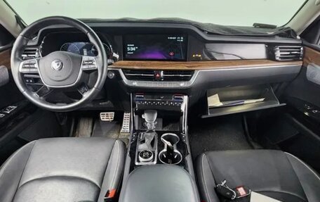 KIA Mohave I, 2021 год, 3 640 000 рублей, 16 фотография