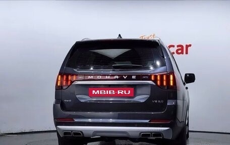 KIA Mohave I, 2021 год, 3 640 000 рублей, 4 фотография