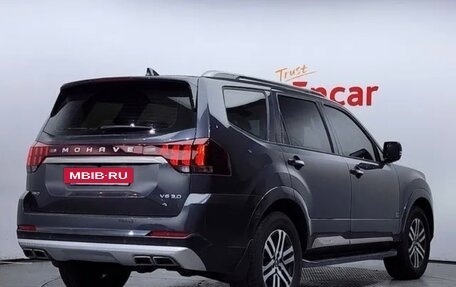 KIA Mohave I, 2021 год, 3 640 000 рублей, 2 фотография