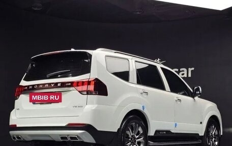 KIA Mohave I, 2021 год, 3 580 000 рублей, 2 фотография