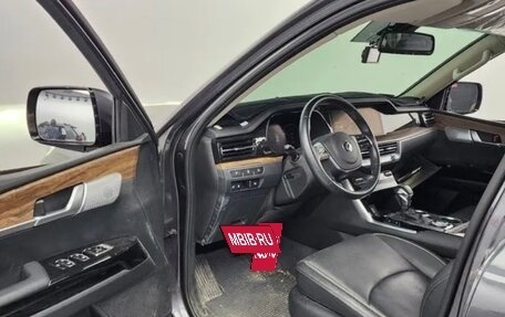 KIA Mohave I, 2021 год, 3 640 000 рублей, 9 фотография