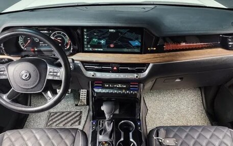 KIA Mohave I, 2021 год, 3 580 000 рублей, 9 фотография