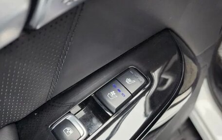 KIA Mohave I, 2021 год, 3 580 000 рублей, 10 фотография