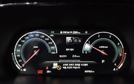 KIA Mohave I, 2021 год, 3 580 000 рублей, 14 фотография