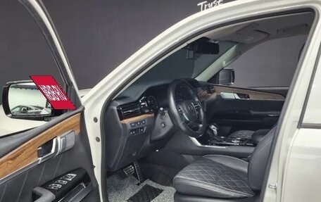 KIA Mohave I, 2021 год, 3 580 000 рублей, 13 фотография