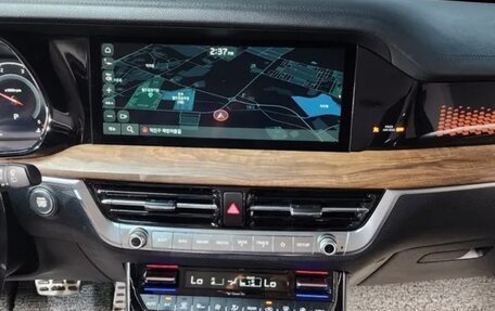 KIA Mohave I, 2021 год, 3 580 000 рублей, 17 фотография