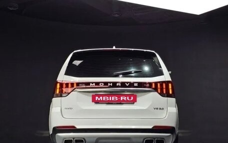 KIA Mohave I, 2021 год, 3 580 000 рублей, 4 фотография