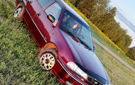 Daewoo Nexia I рестайлинг, 2004 год, 140 000 рублей, 2 фотография