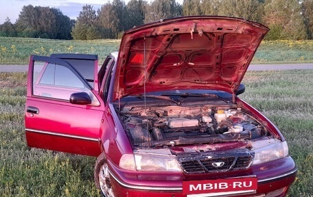 Daewoo Nexia I рестайлинг, 2004 год, 140 000 рублей, 8 фотография