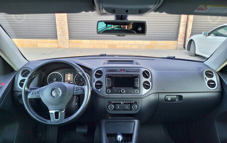 Volkswagen Tiguan I, 2011 год, 1 690 000 рублей, 9 фотография