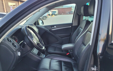 Volkswagen Tiguan I, 2011 год, 1 690 000 рублей, 10 фотография