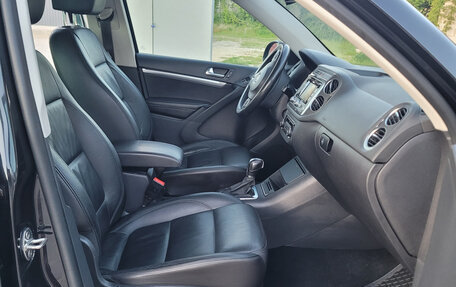 Volkswagen Tiguan I, 2011 год, 1 690 000 рублей, 11 фотография