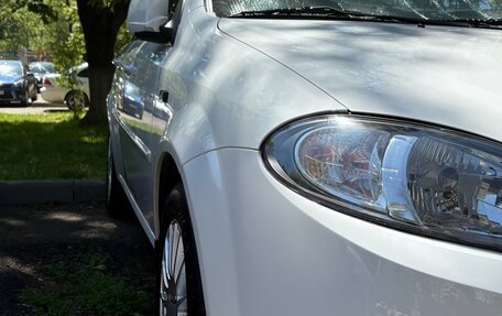 Daewoo Gentra II, 2013 год, 710 000 рублей, 2 фотография