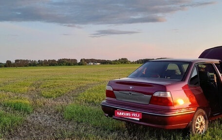 Daewoo Nexia I рестайлинг, 2004 год, 140 000 рублей, 5 фотография