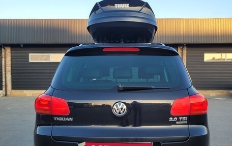 Volkswagen Tiguan I, 2011 год, 1 690 000 рублей, 6 фотография